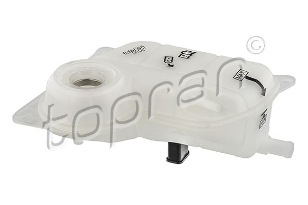 Fits TOPRAN HANS PRIES 107 519 EXPANSION TANK  ⭐UK Stock⭐