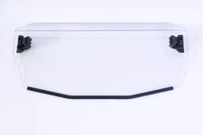 New OEM Polaris 2882704 Half Windshield NOS