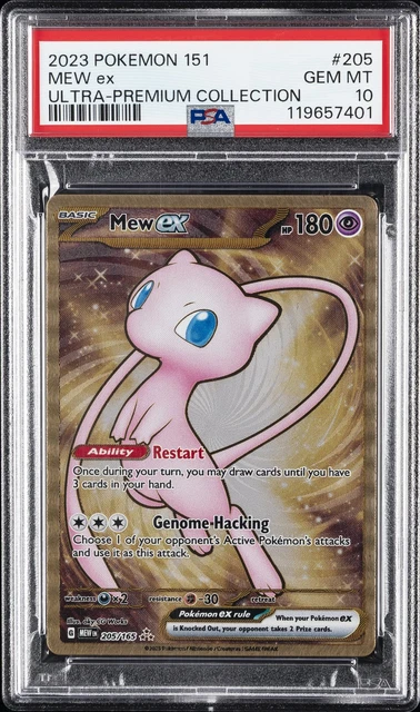 MEW ex