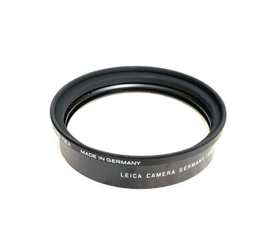 Leica Elpro-D E69 For Digilux 2 18633 Clear Circular Camera 69mm