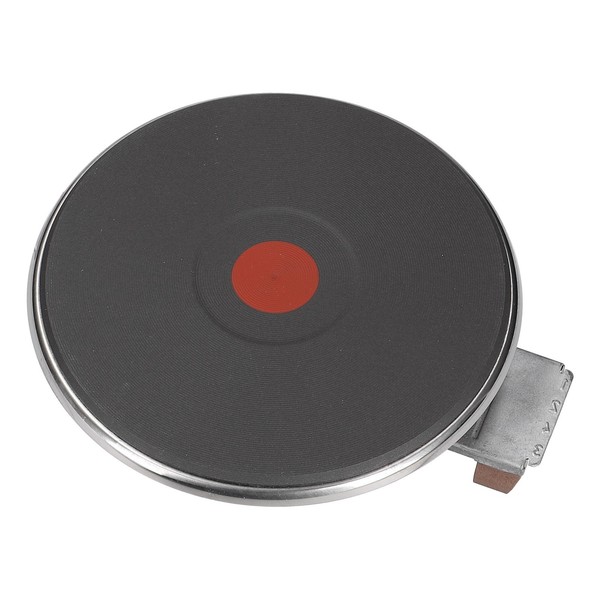 Kochplatte 1500W Ø145Mm Kochmulden Mit Massekochplatte Ego 1314474040-image