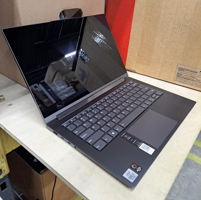 Lenovo Yoga C940-14IIL Touch i7-1065G7 1.30GHz 12GB RAM 512GB SSD Win 11 Pro