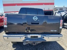 Trunkhatchtailgate With Utility Box Package Fits 04-12 Titan 1451673 Trunkhatchtailgate With Utility Box Package Fits 04-12 Titan 1451673