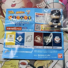 Power Pro is Narabun Seibu Lions