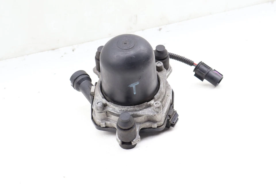 BMW 328I XDRIVE E90 LCI 2009-2011 - Bomba de aire secundaria 7557903 Foto 4 de 4