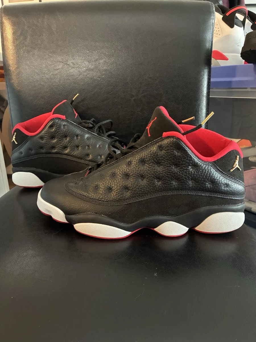 Jordan 13 Retro Low Bred for Sale | Authenticity Guaranteed | eBay