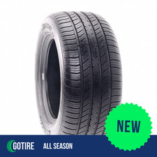 1 X New - 26550r15 Hankook Kinergy St H735 99t