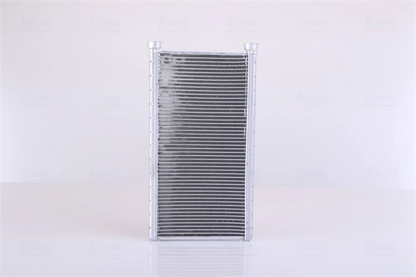 Nissens 70235 chauffage habitacle pour réparer les fuites de fluide OE 4H0898037