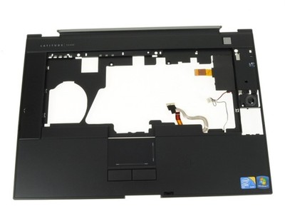 Dell OEM Latitude E6500 Palmrest Touchpad Assembly For Intel Graphics G069P