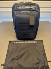 Porsche Design Roadster Pro Backpack XS, Daypack, Rucksack, Neu