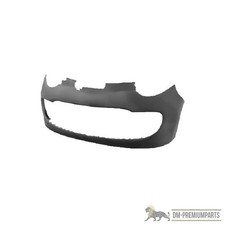 Stoßfänger vorne für Citroën C1 PM PN ab 2005-2008 Vorfacelift grundiert passend