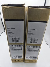Dell Pro Rugged 14 Ultra 7 16GB 512GB Dell Warranty - Sealed