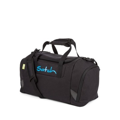 Satch Sporttasche Black Bounce