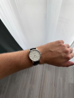 Seagull Automatic Watch (819.12.6075)