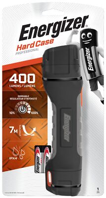 Energizer Hardcase Pro 4 AA LED inkl. Batterien