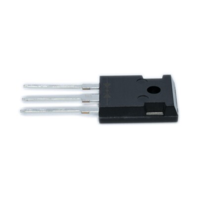 NTE214 Transistor: NPN bipolar Darlington 60V 10A 2,5W TO3P NTE Electronics