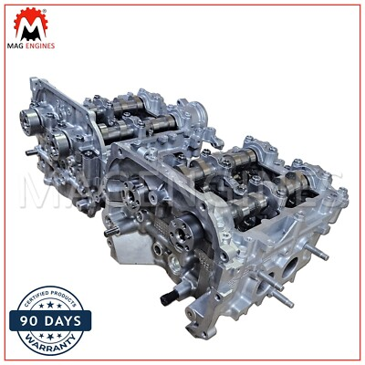 #ad #ad CYLINDER HEADS SUBARU FA20 FA20D AA20 FOR BRZ TOYOTA GT86 SCION FR S 2.0 LTR $949.00
