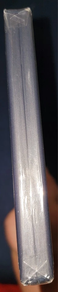 New/Sealed: SHINING TEARS - Playstation 2 ps2 - Image 4 of 4