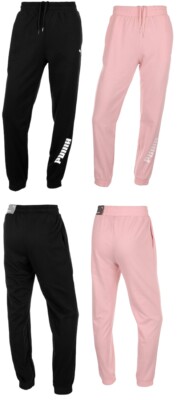 PUMA Damen Hose Modern Sports Pants Fitness Training