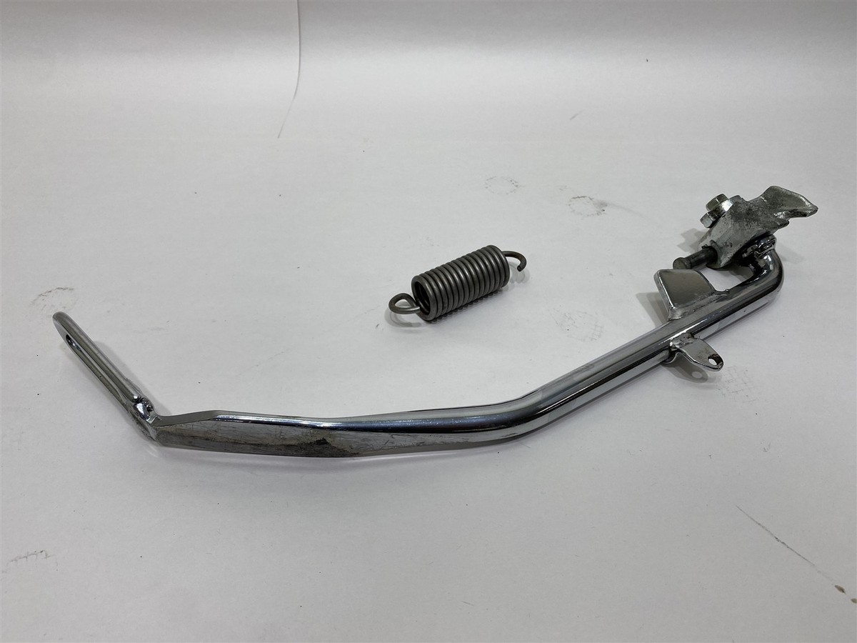 2006 Harley-Davidson Street Bob FXDBI Jiffy Side Kick Stand