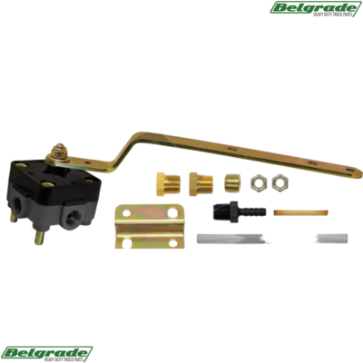 Hendrickson Genuine OEM VS-227 Height Control Valve | VS227 | OEM