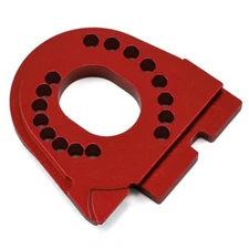 NEW STRC ST8290R CNC Machined Alum Motor Mount Red Traxxas TRX-4 FREE US SHIP