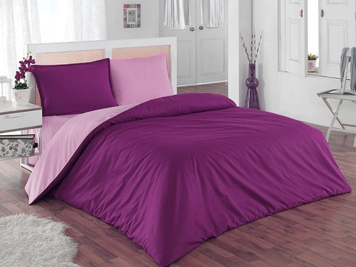 100% Cotton Soft Bedding Set 