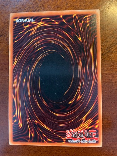 Vintage Yu-Gi-Oh! 1st Ed. & Unlimited Cards (G-K) PICK A CARD FreeCombinedShip - Picture 115 of 509