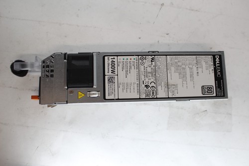 Dell 15G server 1400W PSU For Poweredge R6525 R7525 R650 R750 DP/N: 1CW9G