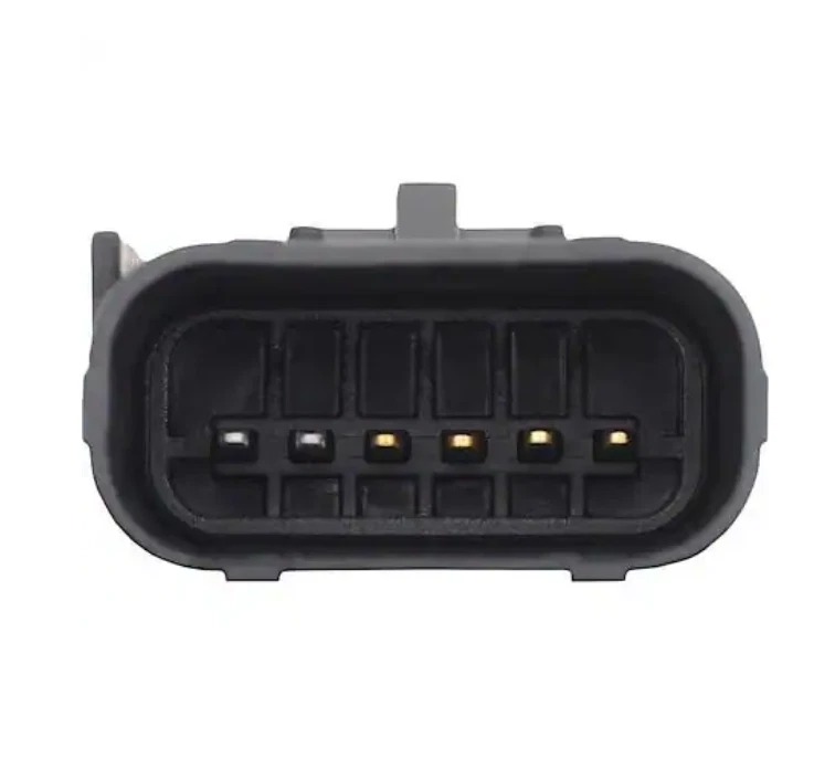 Continental A2C59519707Z - Cuerpo del acelerador de inyección de combustible para Ford F-150, Mustang Foto 4 de 4