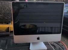 Apple iMac A1224 20" Early 2008 - MB323LL/A C2D 2GB 320GB