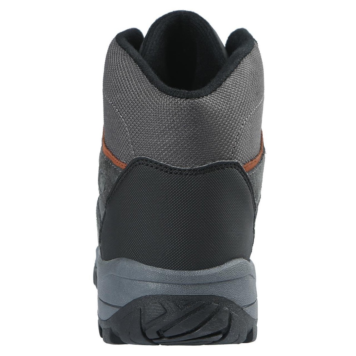 North Side Men\'s Gresham Waterproof Grey Hiking Boots 318123M987 Northside Men main image 3