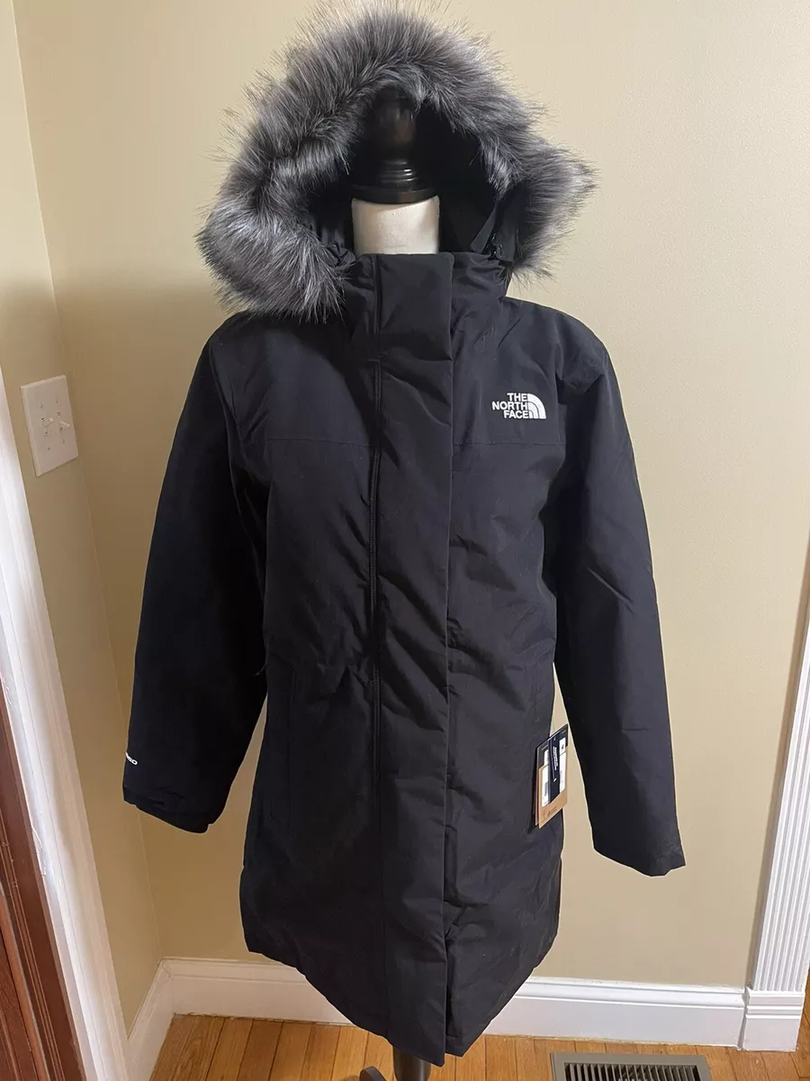 Women's The North Face Arctic Parka curated on LTK