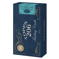 2021 Topps 206 Baseball - Wave 1 YOU PICK CARDS TROUT BICHETTE Bob Gibson PRE OR