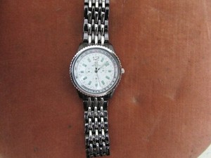 denacci watch vintage