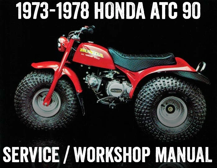 Honda 200 trike online