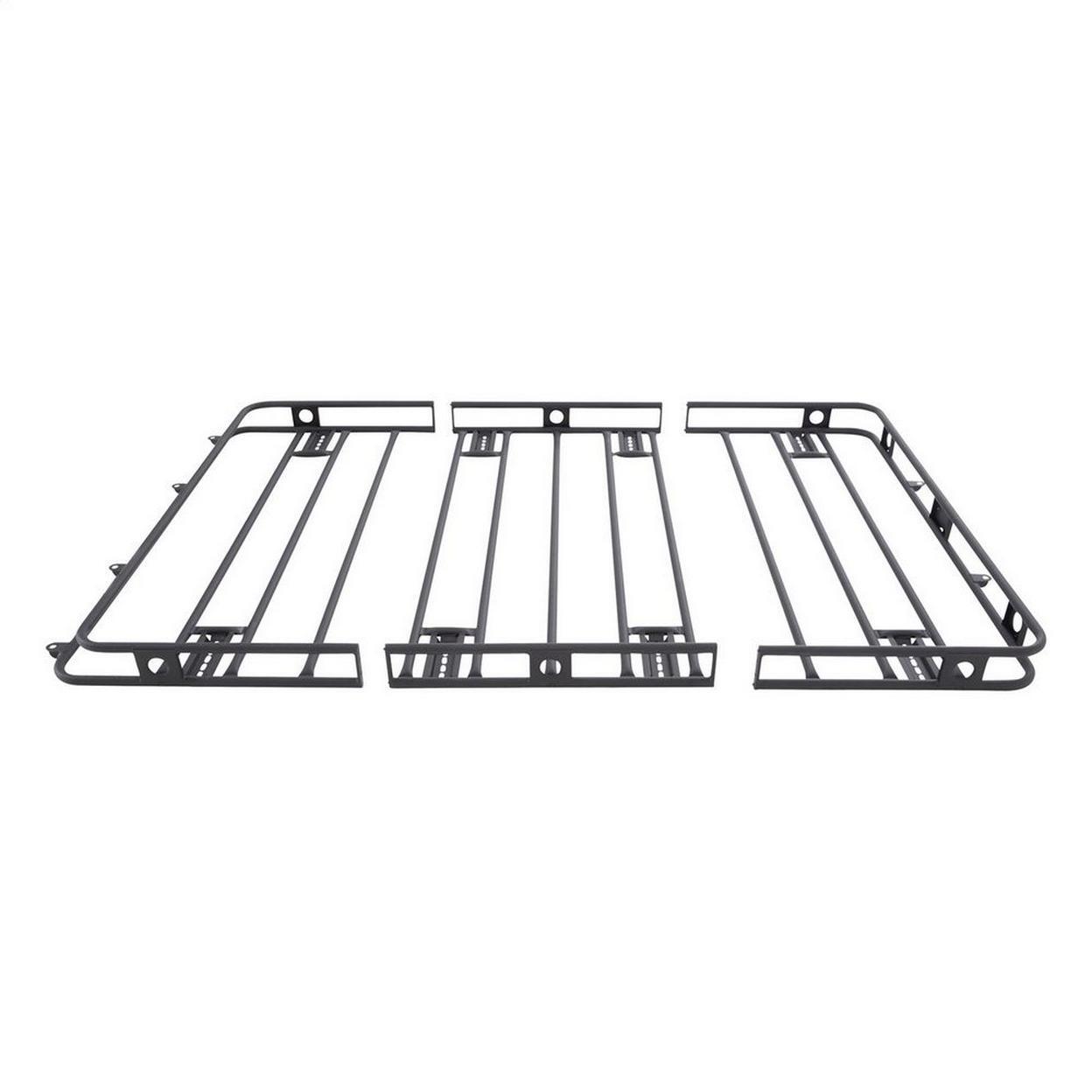 5 X 7 X 4In Sides Bolt Together Body Roof Rack eBay