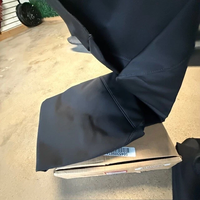 (1) Genuine OEM Honda Civic Seat Covers #08P32-TBA-110A Honda Cargo Organizer Foto 3 de 4