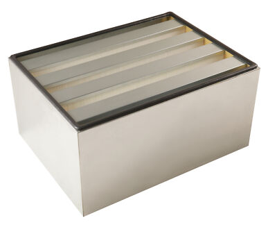 Vallox Filter H 14 für airCAREs AC 2200