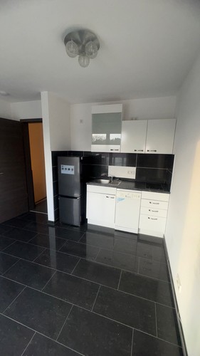 (1 Person) Mietwohnung 2 zimmer inkl. Küche, Balkon - Bild 3 von 8