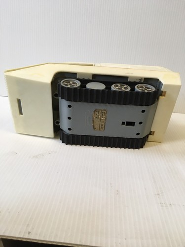 Vtg 1979 Mego Buck Rogers LAND ROVER - Picture 6 of 6