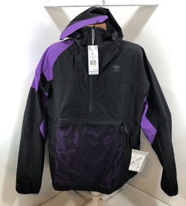 Adidas Men's PT3 Gore-Tex Infinium Karkaj Windbreaker FM3679 Size Large |  eBay