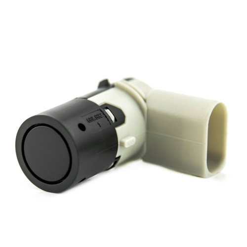 2x Pdc Sensor Parking Sensor Ultrasound Rear for VW Polo 9N - Picture 6 of 6