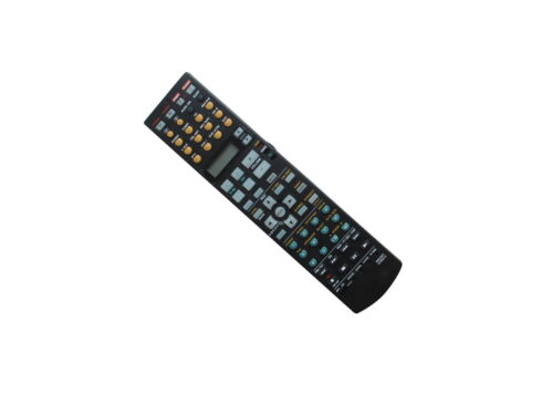 Remote Control For Yamaha HTR-6290 RX-V1600 RAV357 A/V AV RECEIVER AMPLIFIER - Picture 3 of 5