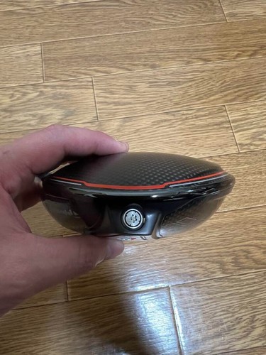 【Excellent】TaylorMade M6 10.5° Driver Head Only Right Handed japan Golf - Picture 9 of 9