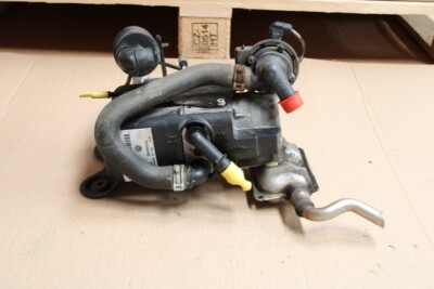 VW Golf 7 BQ1 FACELIFT heating Webasto petrol 5Q0815005 AG