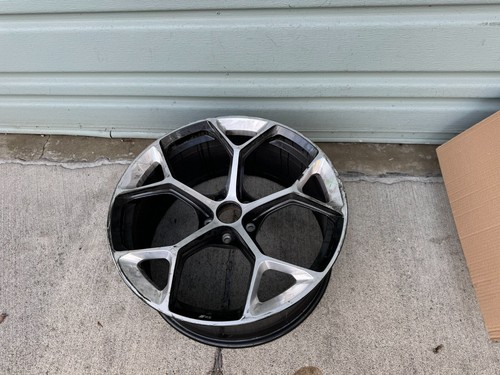 OEM Audi RS4 B9 8W RS5 F5 9XJ 20 inch rim WHEEL 8W0601025GK - 第 1/16 張圖片