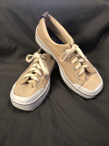 keds stretch