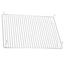 PRIMA Genuine Oven Cooker Grill Pan Grid Tray Rack Wire Mesh 378 x 340 mm