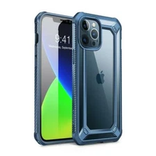 iPhone 12 PRO MAX Case 6.7 Inch SUPCASE UB EXO Hybrid Rugged Back Bumper